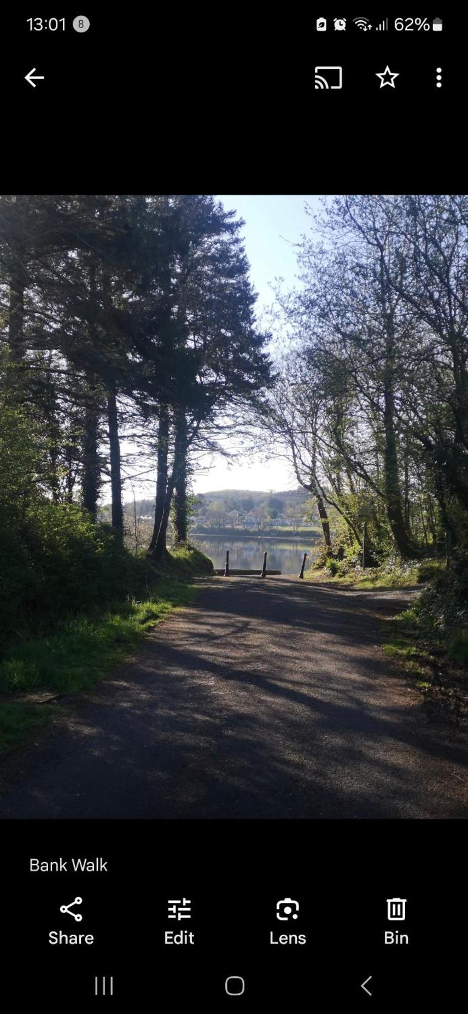 Donegal Town Kates Place Studio 1 מראה חיצוני תמונה